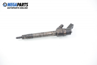 Einspritzdüse für Mercedes-Benz A-Klasse W168 1.7 CDI, 90 hp, 5 türen, 1999 № Bosch 0 445 110 015