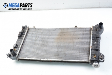 Radiator de apă pentru Chrysler Voyager 3.3, 158 cp automat, 1998