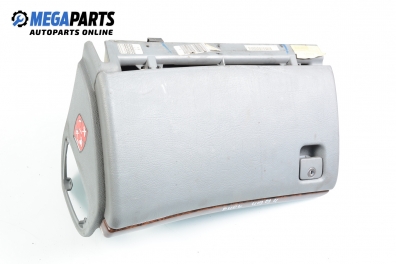 Glove box for Peugeot 406 2.0 HDi, 107 hp, sedan, 2002