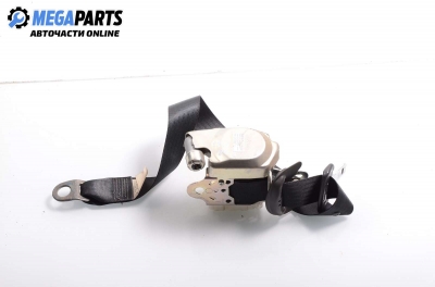 Centură de siguranță for Citroen C1 1.0, 68 hp, 2008, position: dreaptă - fața