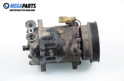 Kompressor klimaanlage für Rover 200 1.4 16V, 103 hp, hecktür, 5 türen, 1997