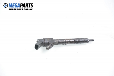Einspritzdüse für Mercedes-Benz A-Klasse W168 1.7 CDI, 90 hp, 5 türen, 1999 № Bosch 0 445 110 015