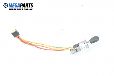 Ignition key for Renault Megane Scenic 1.6, 90 hp, 1997