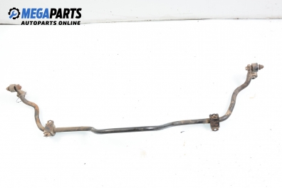 Sway bar for Rover 200 1.4 Si, 103 hp, hatchback, 5 doors, 1998, position: front