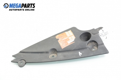 Verkleidung über radiator für Nissan Murano 3.5 4x4, 234 hp automatik, 2005, position: rechts