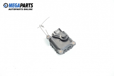 Heater motor flap control for Rover 75 1.8, 120 hp, sedan, 1999