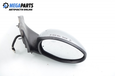 Oglindă for Alfa Romeo 147 2.0 T.Spark, 150 hp, 2001, position: dreapta