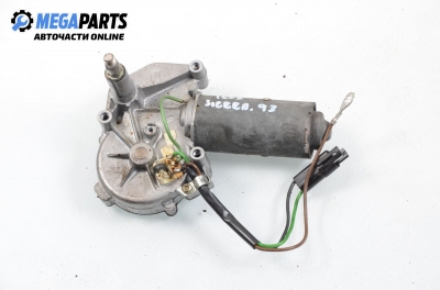 Front wipers motor for Ford Sierra 2.0, 100 hp, 1993