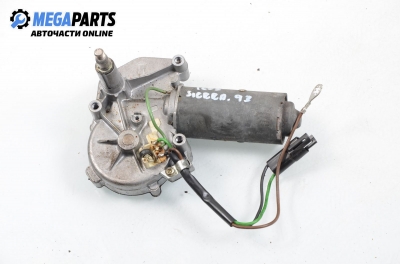 Motor ștergătoare parbriz for Ford Sierra 2.0, 100 hp, 1993