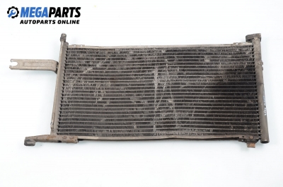Air conditioning radiator for Nissan Micra (K11C) 1.3 16V, 75 hp, 1998