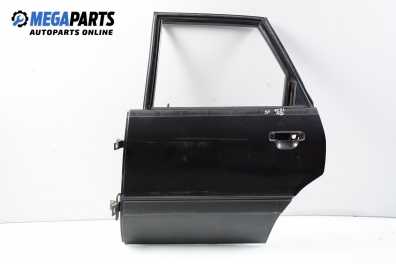 Door for Audi 80 (B3) 1.8, 90 hp, sedan, 1989, position: rear - left