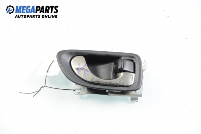 Inner handle for Mitsubishi Galant VIII 2.4 GDI, 150 hp, station wagon automatic, 1999, position: rear - right