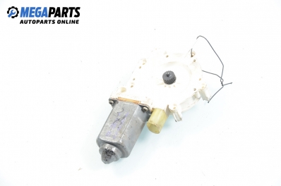 Motor macara geam for BMW 5 (E39) 2.5 TDS, 143 hp, sedan, 1998, position: dreaptă - spate