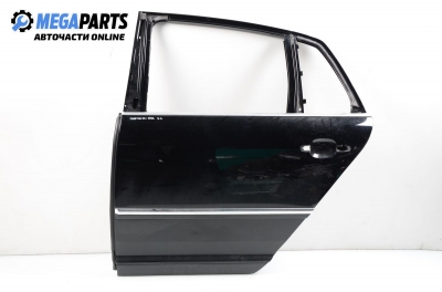 Door for Volkswagen Phaeton 3.2, 241 hp automatic, 2003, position: rear - left