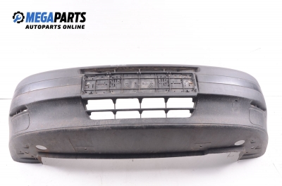Frontstoßstange for Fiat Punto 1.7 TD, 69 hp, hecktür, 1997, position: vorderseite