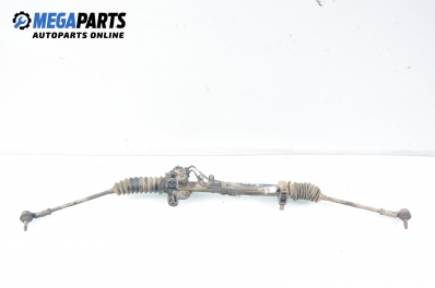 Zahnstangen-lenkgetriebe, hydraulisch für Volkswagen Golf III 1.8, 75 hp, 5 türen, 1992