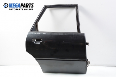 Door for Audi 80 (B3) 1.8, 90 hp, sedan, 1989, position: rear - right