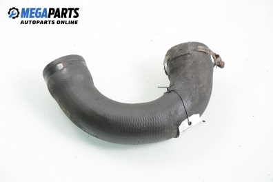 Turbo hose for Opel Vectra C 1.9 CDTI, 120 hp, station wagon, 2006