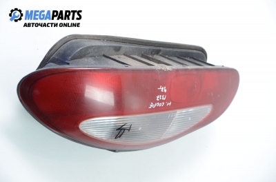 Tail light for Hyundai Coupe (RD) (1996-1999) 1.6, coupe, position: right