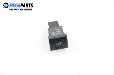 ESP button for Audi A4 (B5) 2.5 TDI, 150 hp, station wagon automatic, 2000