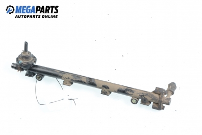 Fuel rail for Rover 200 1.4 Si, 103 hp, hatchback, 5 doors, 1998