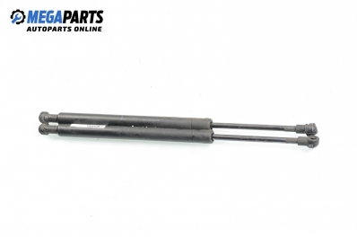 Bonnet damper for Nissan Murano 3.5 4x4, 234 hp automatic, 2005