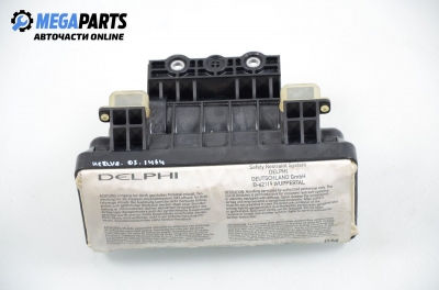Airbag for Opel Meriva A 1.7 CDTI, 100 hp, 2003