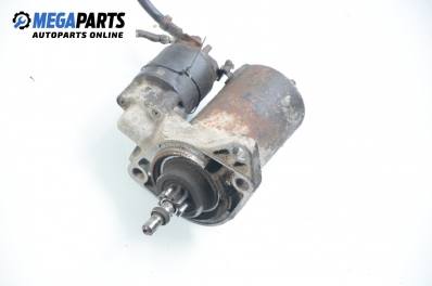Starter for Volkswagen Golf III 1.8, 75 hp, 5 doors, 1992