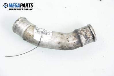 Turbo pipe for Opel Vectra C 1.9 CDTI, 120 hp, station wagon, 2006