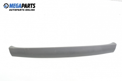 Trunk interior plastic cover for Volkswagen Touareg 5.0 TDI, 313 hp automatic, 2003