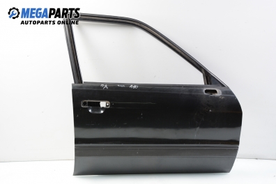 Door for Audi 80 (B3) 1.8, 90 hp, sedan, 1989, position: front - right