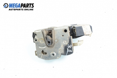 Lock for BMW 3 (E36) 1.7 TDS, 90 hp, sedan, 1995, position: rear - right