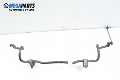 Sway bar for Renault Megane II 1.5 dCi, 106 hp, hatchback, 5 doors, 2005, position: front