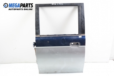 Door for Mitsubishi L200 2.5 TD 4WD, 99 hp, 2000, position: rear - left