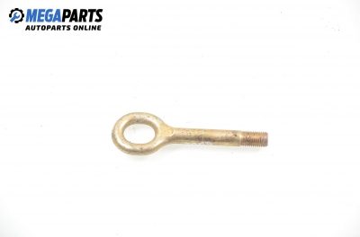 Towing hook for Fiat Punto 1.2, 60 hp, hatchback, 3 doors, 2000