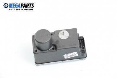Central lock vacuum pump for Volkswagen Golf III 1.9 TD, 75 hp, 1995