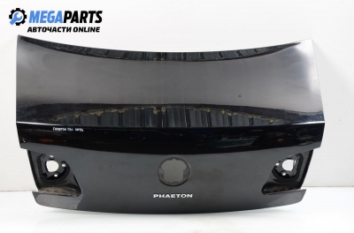 Heckklappe für Volkswagen Phaeton 3.2, 241 hp automatik, 2003