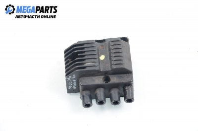 Ignition coil for Opel Corsa B 1.2, 45 hp, 1993