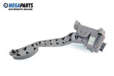 Potențiometru clapetă de accelerație pentru Alfa Romeo 147 1.6 16V T.Spark, 120 cp, 3 uși, 2001 № Bosch 0 281 002 380