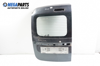 Cargo door for Dacia Logan 1.4, 75 hp, station wagon, 2007, position: rear - left