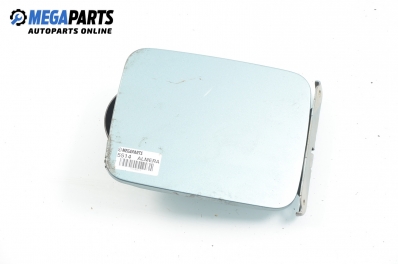 Fuel tank door for Nissan Almera (N16) 2.2 Di, 110 hp, hatchback, 2002