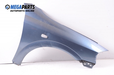 Fender for Opel Astra G 2.0 DI, 82 hp, station wagon, 2001, position: right