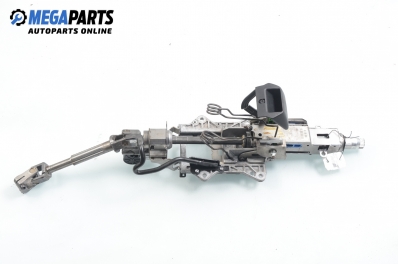 Steering shaft for Volkswagen Passat (B6) 2.0 16V TDI, 140 hp, sedan, 2005