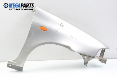 Fender for Fiat Punto 1.2 12V, 86 hp, hatchback, 3 doors, 1997, position: right