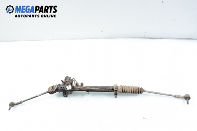 Zahnstangen-lenkgetriebe, hydraulisch für Volkswagen Golf III 1.6, 75 hp, 3 türen, 1994