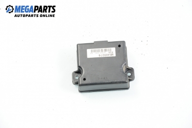 Module for Mitsubishi Galant VIII 2.4 GDI, 150 hp, station wagon automatic, 1999 № MR489276