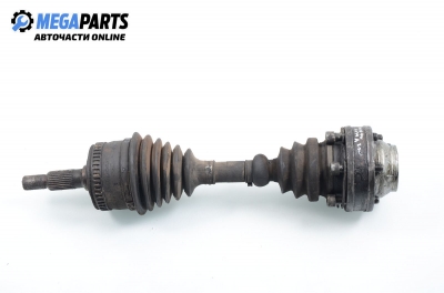 Driveshaft for Mercedes-Benz Vito 2.2 CDI, 102 hp, 1999, position: right
