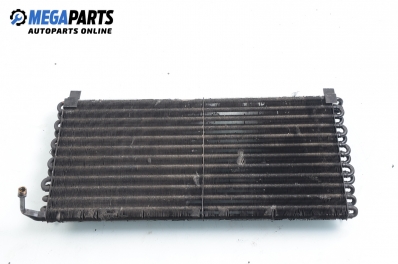 Air conditioning radiator for Mercedes-Benz 190 (W201) 2.0, 122 hp, 1992
