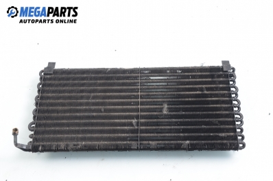 Radiator aer condiționat for Mercedes-Benz 190 (W201) 2.0, 122 hp, 1992