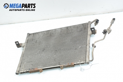 Air conditioning radiator for Kia Sportage I (JA) 2.0 TD 4WD, 83 hp, 2002